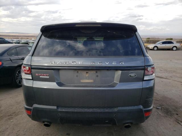 SALWR2EF2EA338356 Land Rover Range Rover Sport Sc