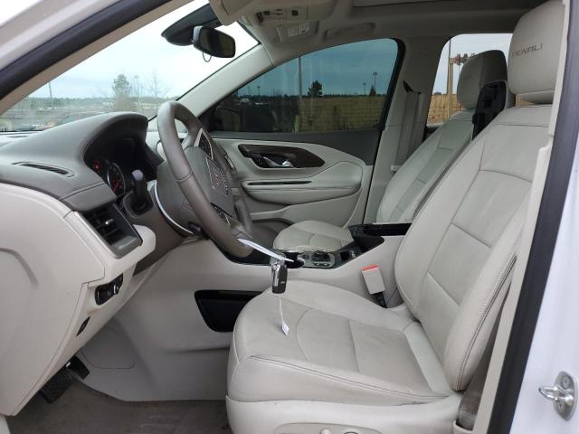 3GKALXEXXLL296120 GMC Terrain Denali