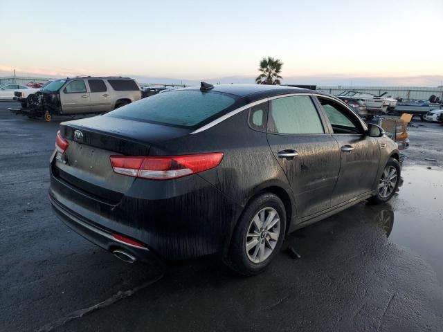 5XXGT4L35HG171100 KIA Optima Lx