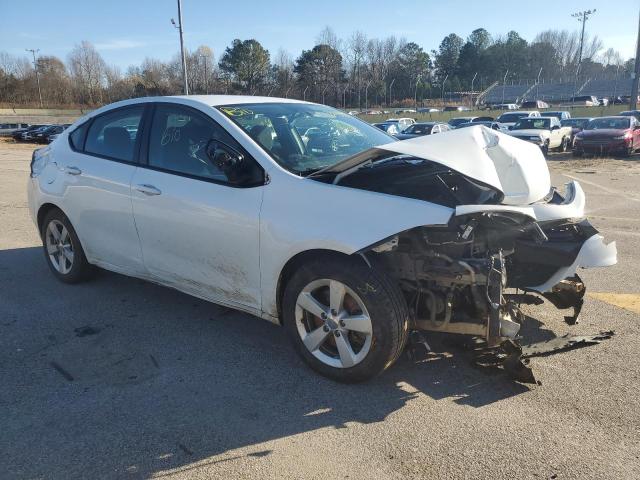 1C3CDFFA0GD822714 Dodge Dart Sxt Sport