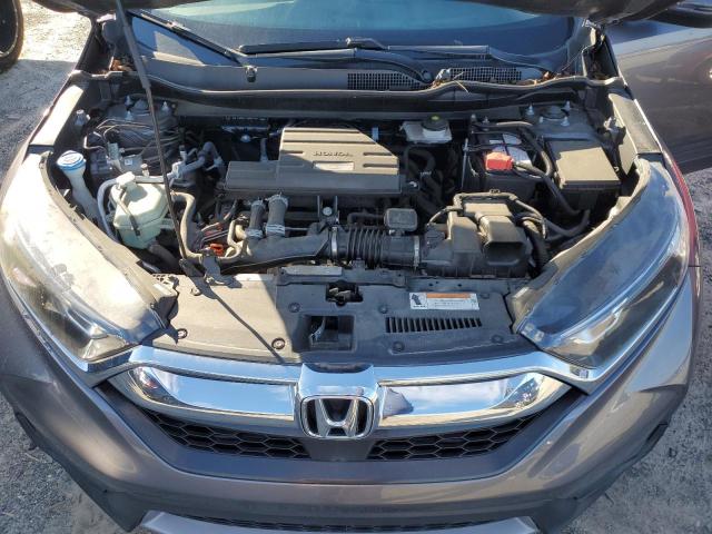 7FARW1H8XKE021226 Honda CR-V EXL