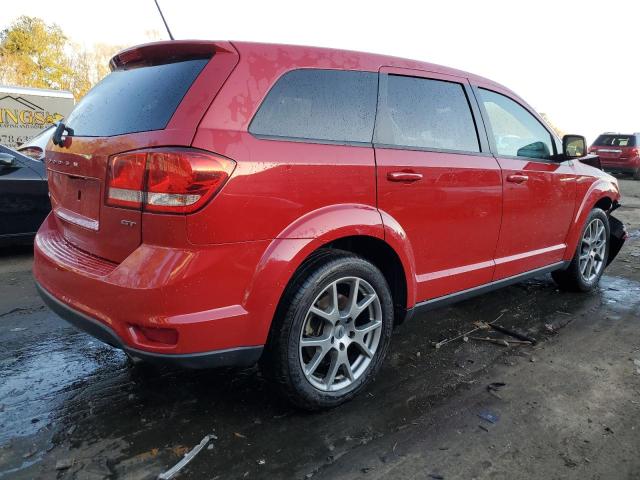 3C4PDCEG5JT381052 Dodge JOURNEY GT