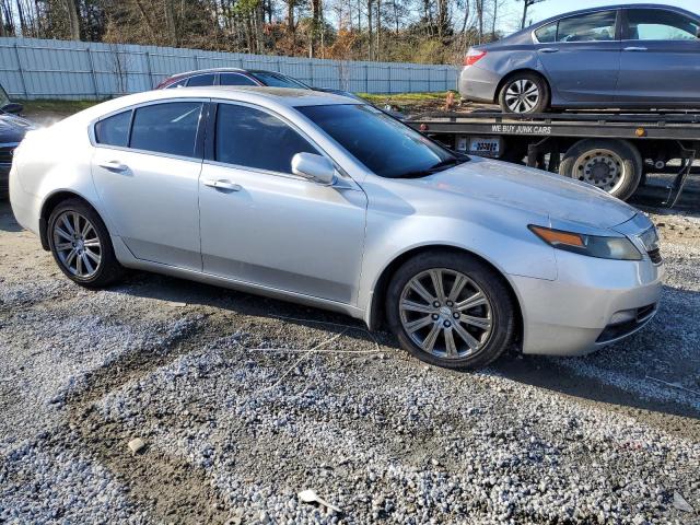 19UUA8F32EA003421 Acura Tl Se