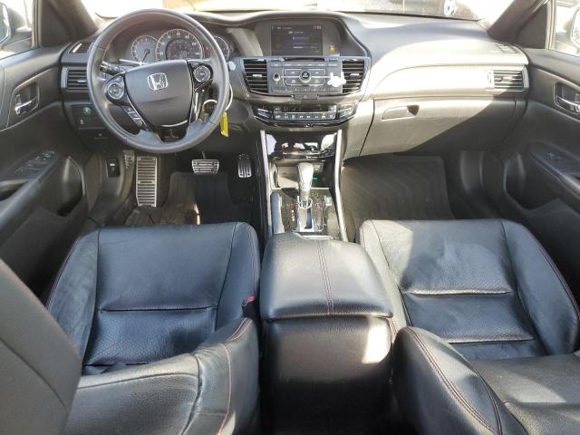 1HGCR2F11HA144422 Honda Accord Sport Special Edition