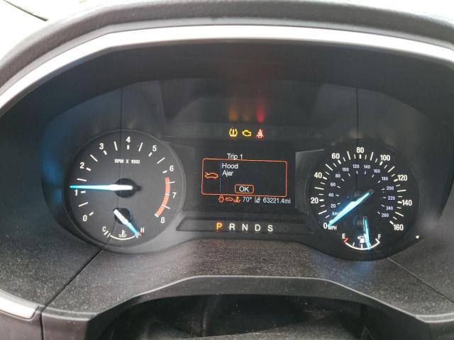 2FMPK4J9XKBC67236 Ford EDGE SEL