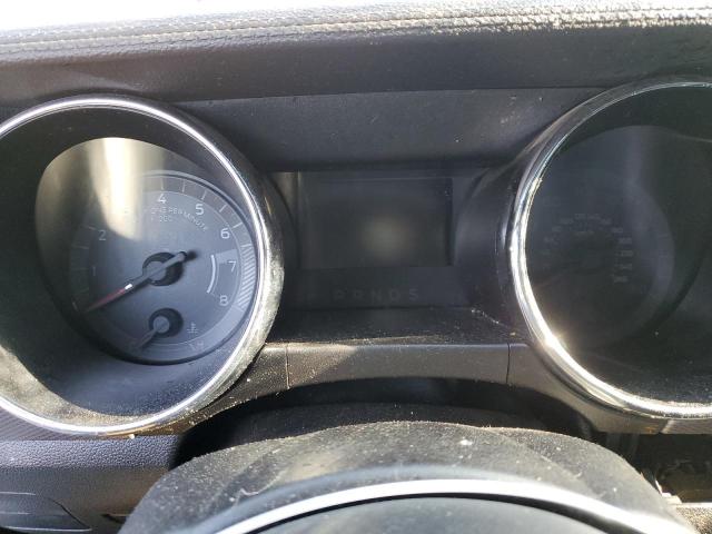 1FA6P8TH8H5280857 Ford MUSTANG