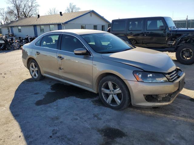 1VWAS7A37FC099369 Volkswagen PASSAT S