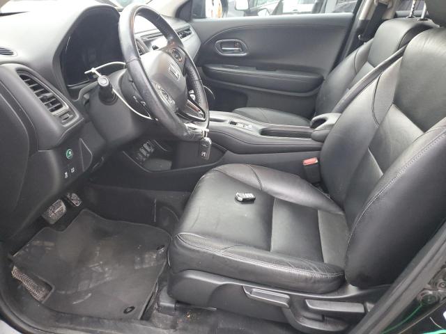 3CZRU5H77GM719046 Honda Hr-v Exl