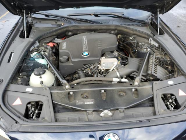WBA5A5C5XED020535 BMW 528 I