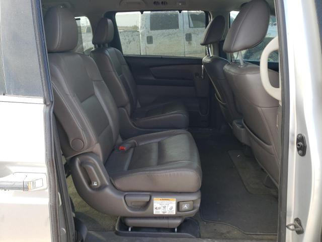 5FNRL5H9XEB120265 Honda Odyssey Touring