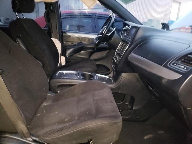 2C4RDGCG8FR531037 Dodge Grand Caravan Sxt