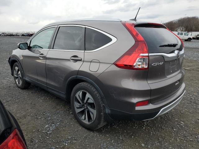5J6RM4H93GL084906 Honda Cr-v Touring