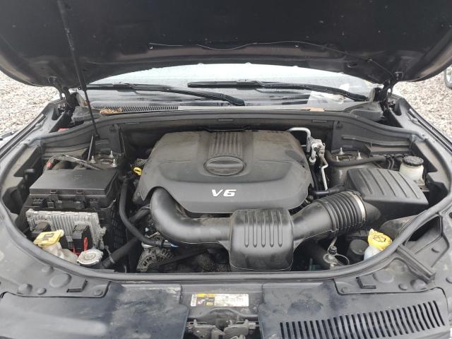1C4RDJDG9EC514721 Dodge DURANGO LIMITED