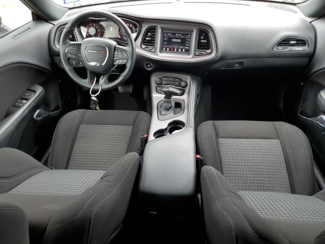 2C3CDZAG6PH553781 Dodge Challenger Sxt