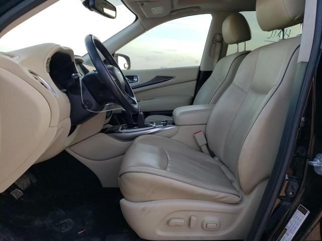 5N1DL0MN7HC508289 Infiniti QX60