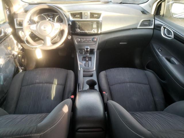 3N1AB7AP9HY324314 Nissan SENTRA S