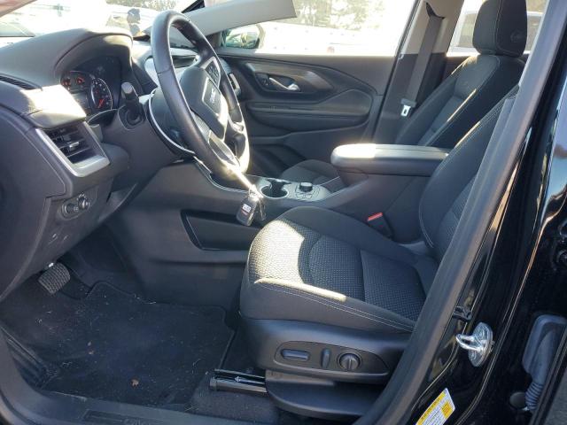 3GKALTEV6NL311528 GMC Terrain Sle