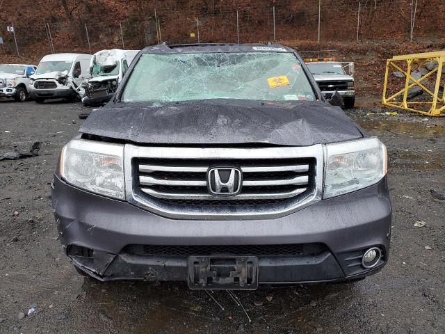 5FNYF4H90FB027446 Honda Pilot Touring