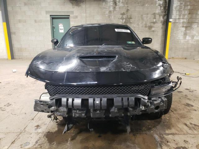 2C3CDXEJ5FH928102 Dodge Charger Srt 392