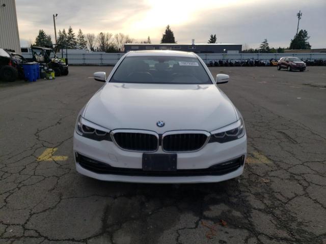WBAJA5C54JWA37167 BMW 530 I