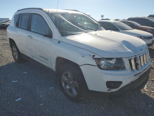 1C4NJCBA0FD334010 Jeep Compass Sport