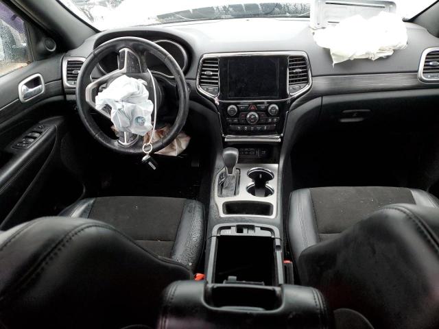 1C4RJFAG7KC849949 Jeep Grand Cherokee Laredo