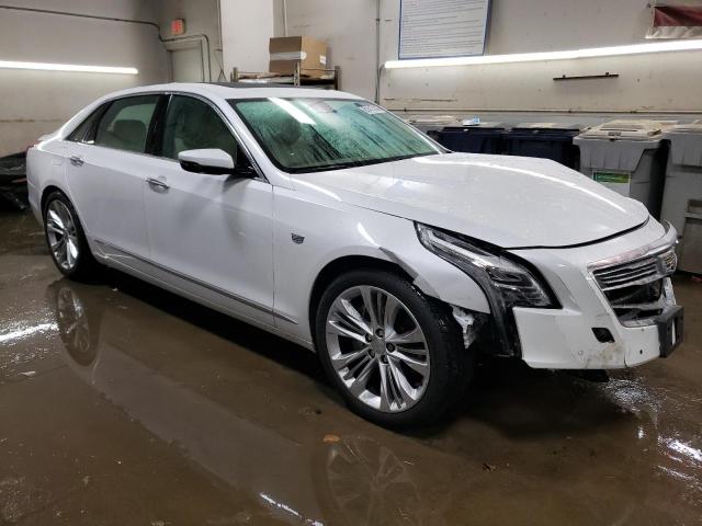 1G6KL5RS2HU131729 Cadillac Ct6 Platinum