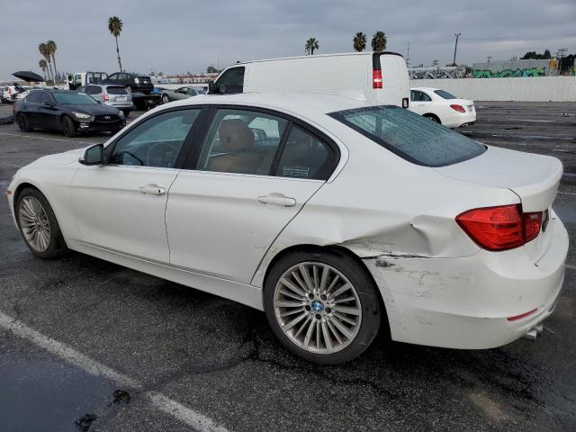 WBA3C1C52EK108579 BMW 328 I Sulev