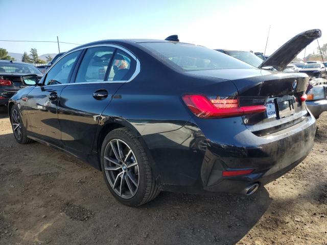 3MW5R1J51K8A04446 BMW 330I