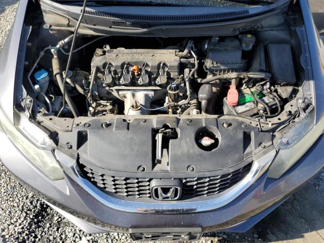 2HGFB2F53FH549166 Honda Civic Lx