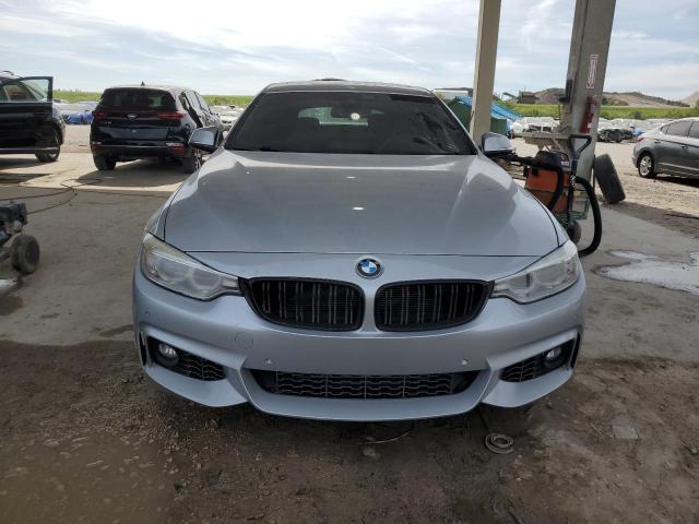 WBA4B1C59GG242230 BMW 435 I Gran Coupe