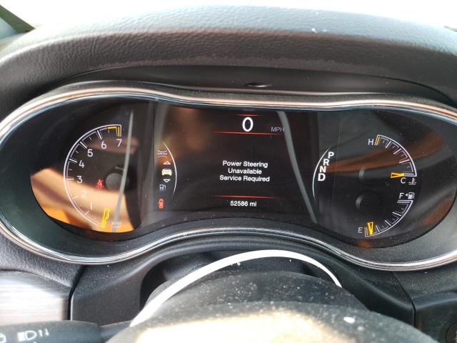 1C4RJFAGXKC546535 Jeep Grand Cherokee Laredo