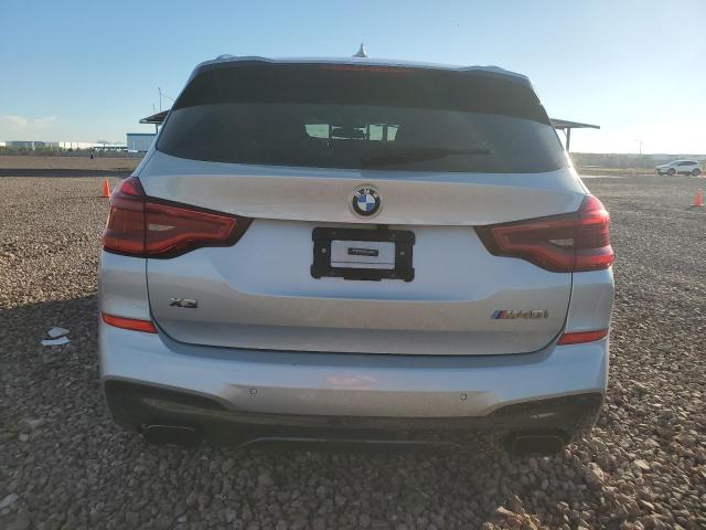 5UXTS3C52K0Z10542 BMW X3 Xdrivem40i