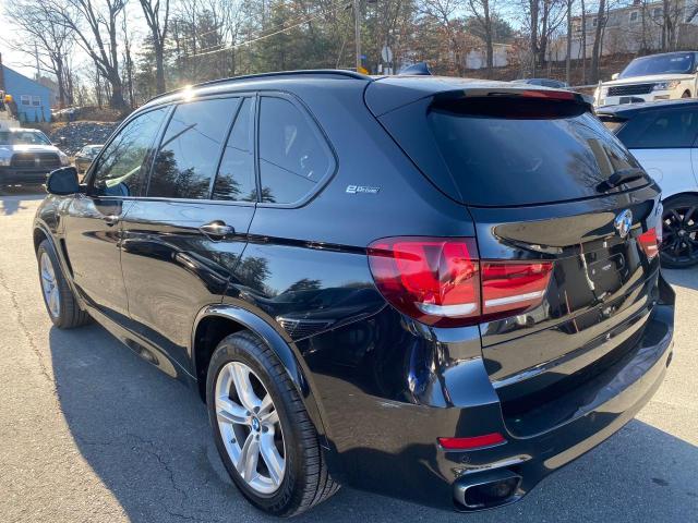 5UXKT0C51J0V98641 BMW X5 Xdr40e
