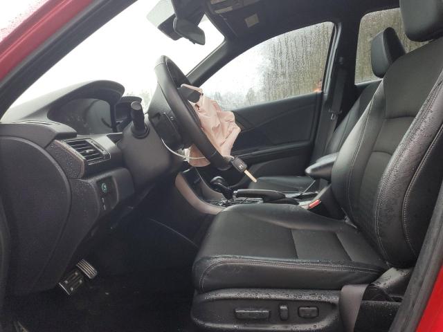 1HGCR2F62GA234446 Honda Accord Sport