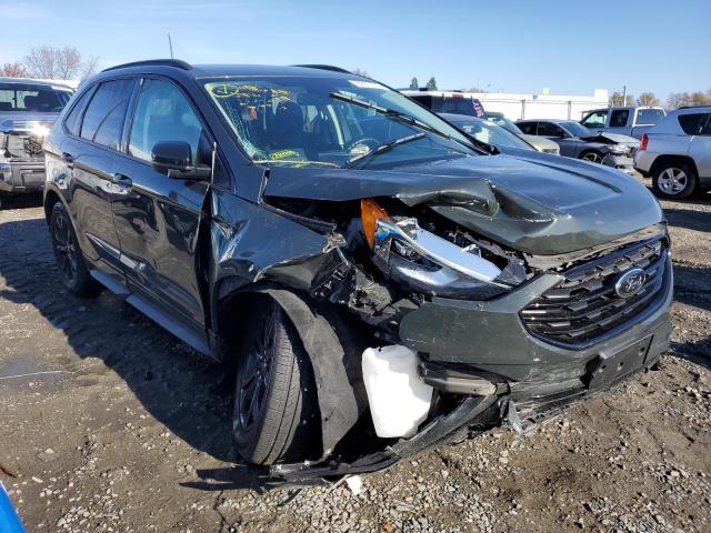 2FMPK4G93PBA09381 Ford EDGE SE