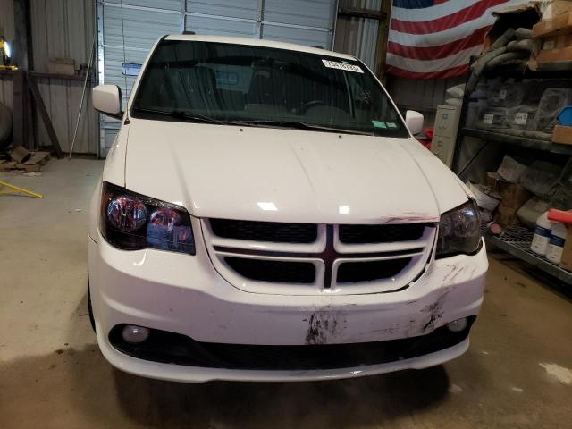 2C4RDGEG5HR769265 Dodge Grand Caravan Gt