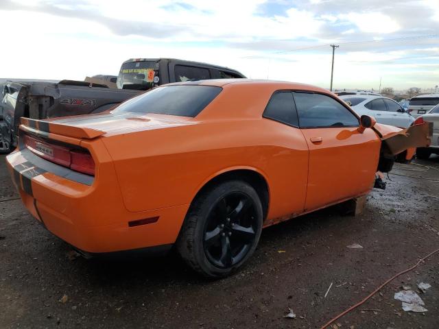 2C3CDYBT2EH253335 Dodge Challenger R/t