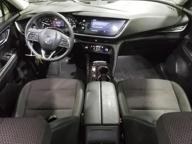 LRBAZLR48ND146582 Buick Envision Preferred
