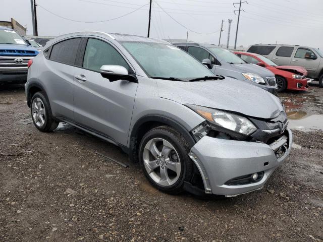 3CZRU6H74HM703376 Honda Hr-v Exl