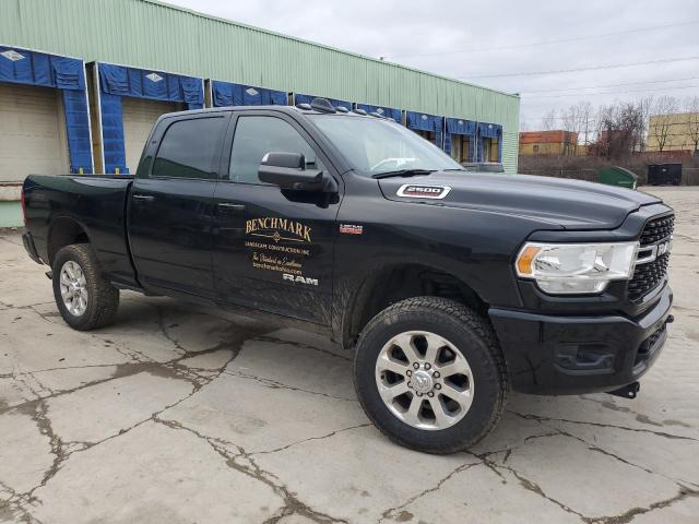 3C6UR5DJ8NG262950 RAM 2500 Big Horn/lone Star