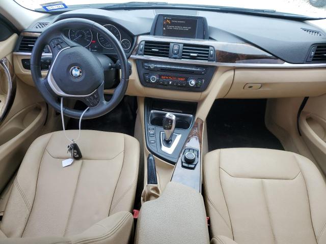 WBA3C1C5XEK112797 BMW 328 I Sulev