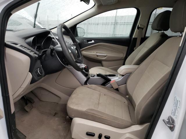 1FMCU0GX3GUC61691 Ford ESCAPE SE