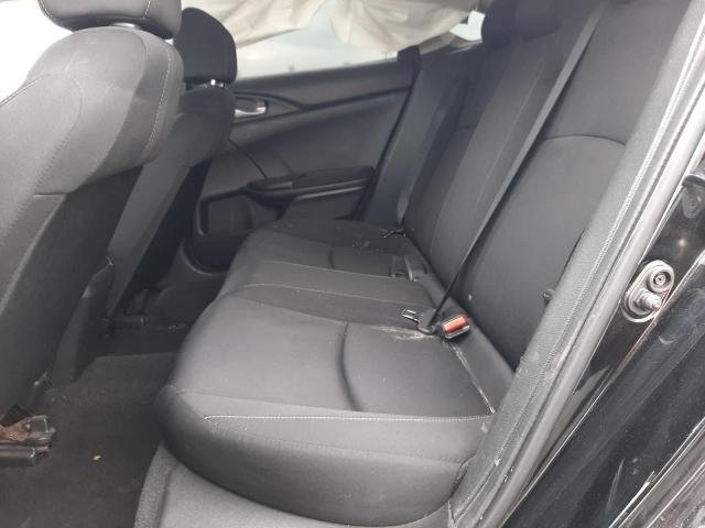 2HGFC2F63MH517904 Honda Civic Lx