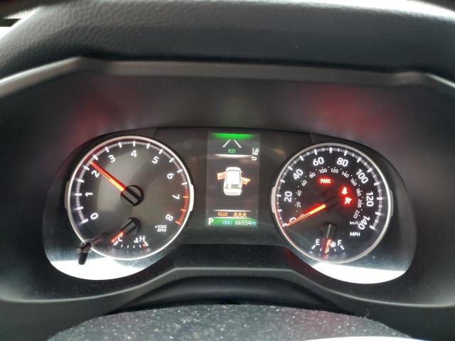 2T3H1RFV2KW038951 Toyota RAV4 LE