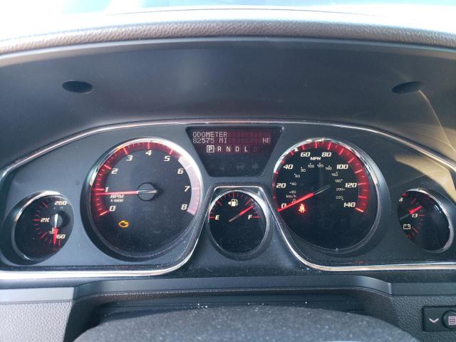 1GKKVTKDXGJ264329 GMC Acadia Denali