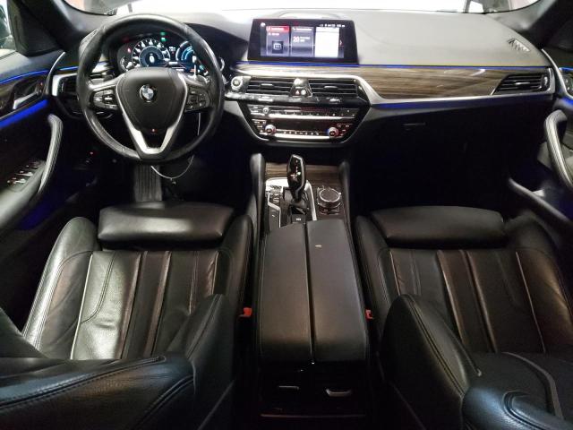 WBAJB1C59KB375854 BMW 530XE