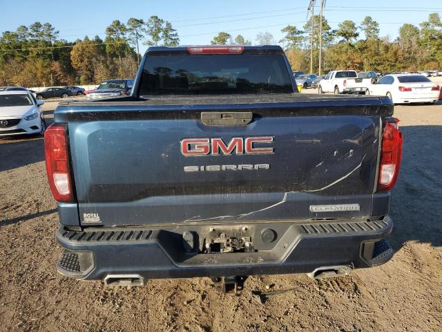 3GTU9CET2MG270148 GMC Sierra K1500 Elevation