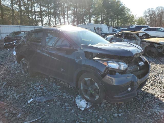 3CZRU6H56JM730597 Honda HR-V EX