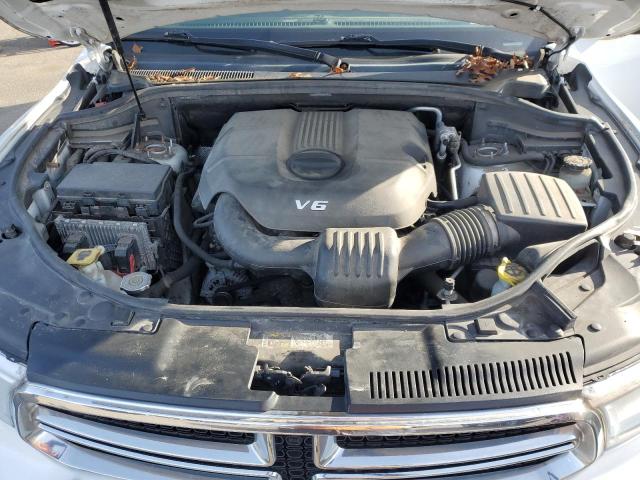 1C4RDJDG3EC595506 Dodge DURANGO LIMITED